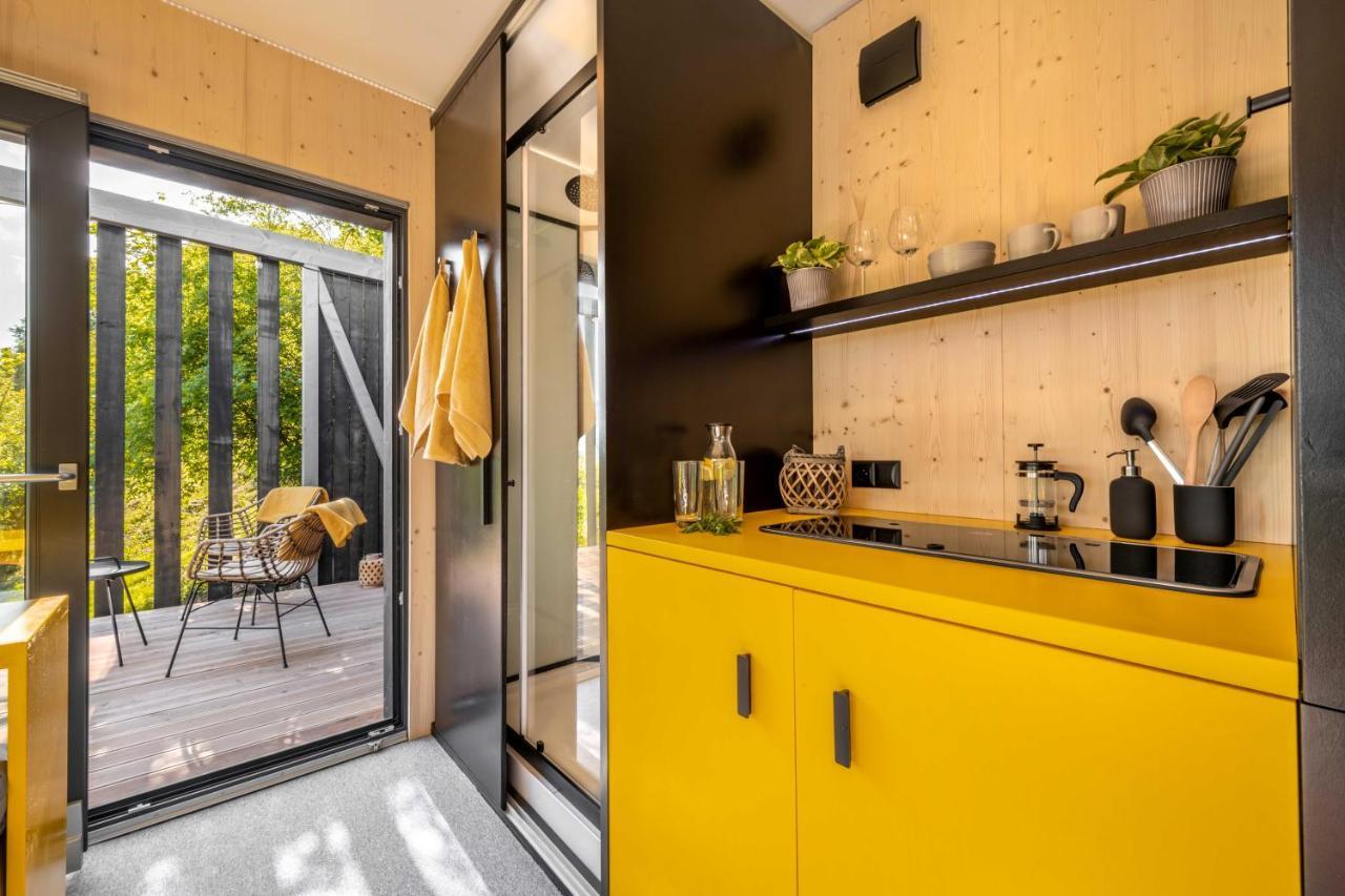 Kutica Apartment Nova Bana Exterior photo